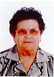 RAMIOLE Suzette Née WILLOT